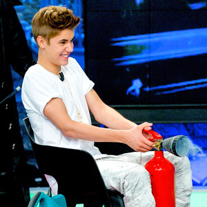 Justin Bieber Justin Bieber